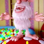 Буба 1 Сезон 16 Серия Постер